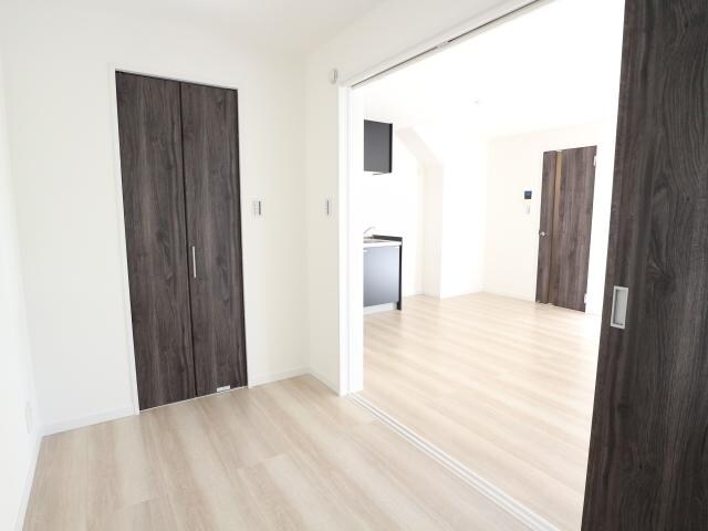  近鉄難波線・奈良線/近鉄奈良駅 徒歩20分 1階 1年未満