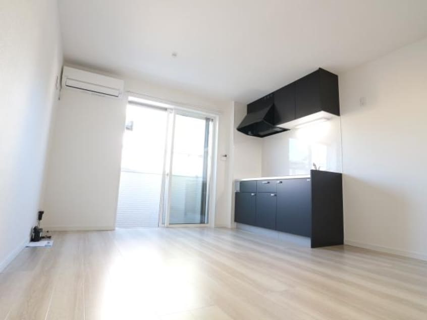  近鉄難波線・奈良線/近鉄奈良駅 徒歩20分 3階 1年未満