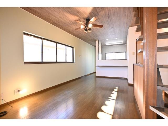  桜井線<万葉まほろば線>/京終駅 徒歩5分 1-3階 築33年