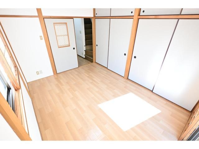  桜井線<万葉まほろば線>/京終駅 徒歩5分 1-3階 築33年