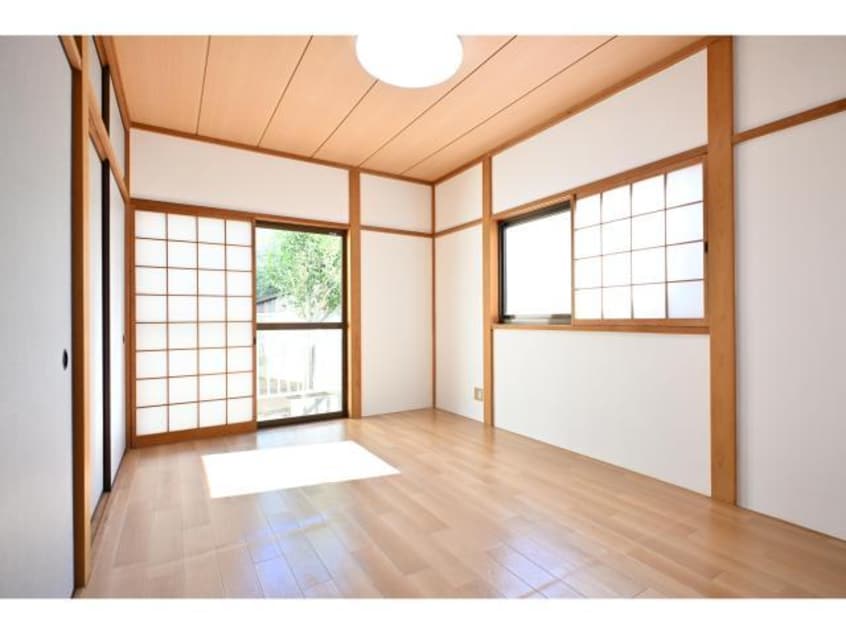  桜井線<万葉まほろば線>/京終駅 徒歩5分 1-3階 築33年