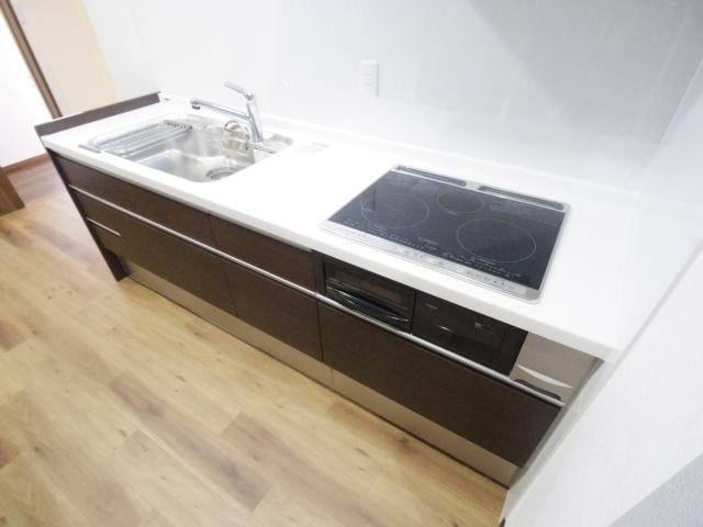  桜井線<万葉まほろば線>/京終駅 徒歩25分 1階 築38年