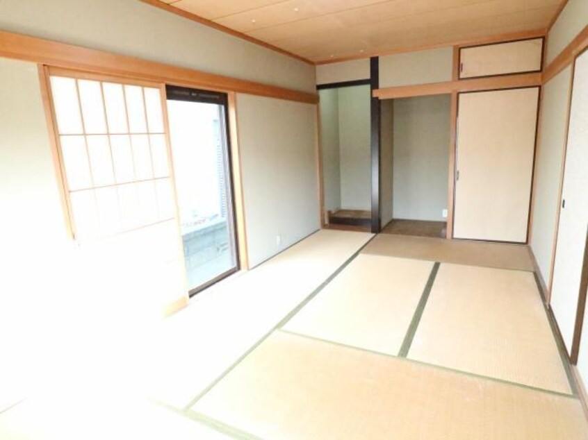  大和路線・関西本線/加茂駅 徒歩15分 1-2階 築32年