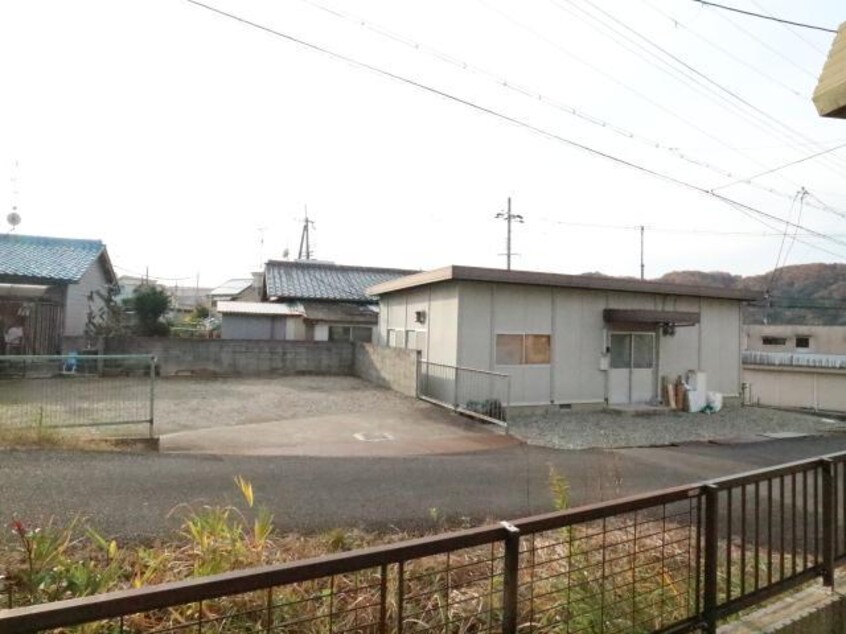  大和路線・関西本線/加茂駅 徒歩15分 1-2階 築32年