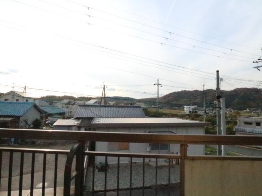  大和路線・関西本線/加茂駅 徒歩15分 1-2階 築32年