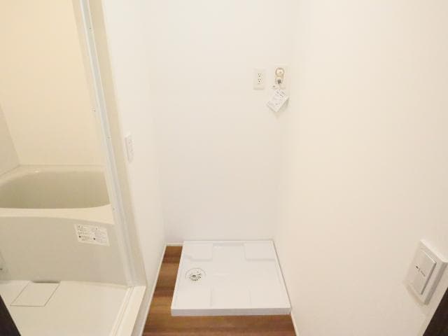 室内洗濯機置場 近鉄難波線・奈良線/新大宮駅 徒歩20分 1-2階 1年未満