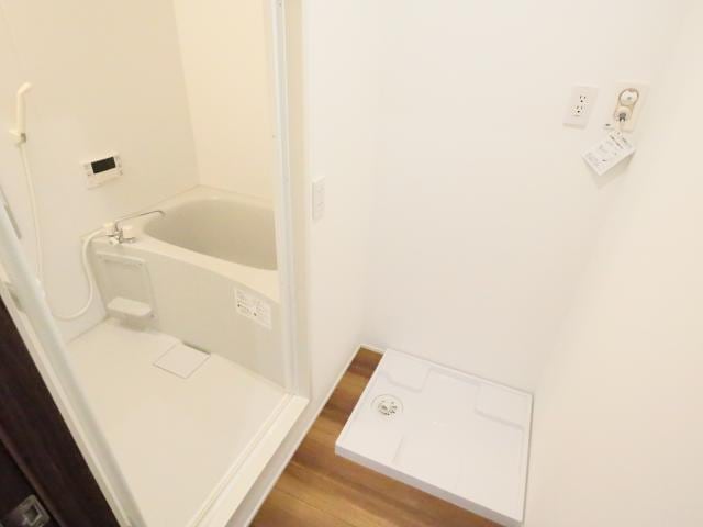 室内洗濯機置場 近鉄難波線・奈良線/新大宮駅 徒歩20分 1-2階 1年未満