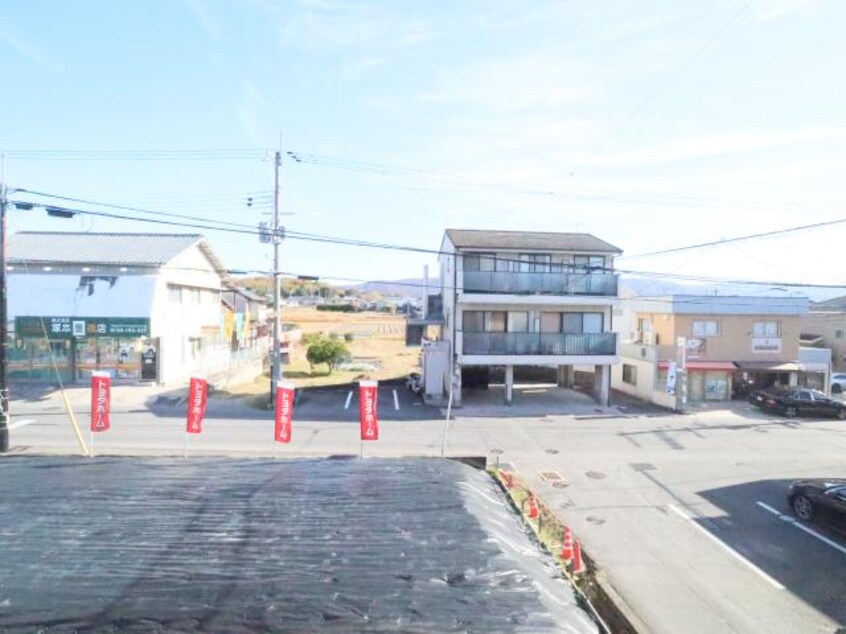  近鉄難波線・奈良線/新大宮駅 徒歩20分 1-2階 1年未満