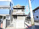  大和路線・関西本線/奈良駅 徒歩25分 1-2階 築46年