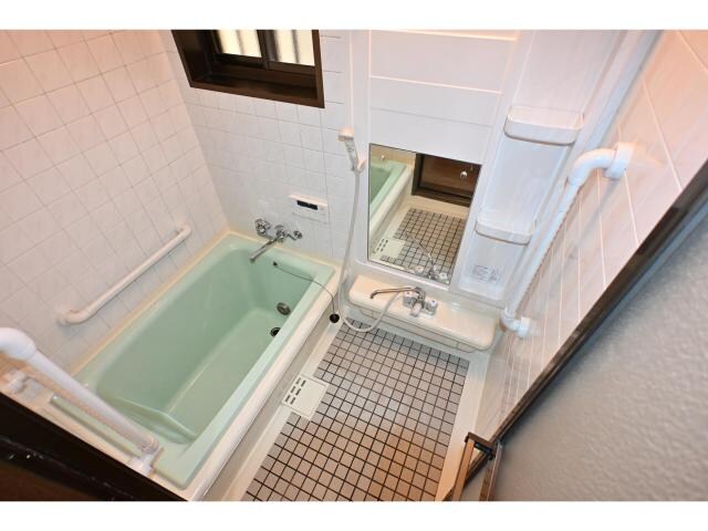  大和路線・関西本線/奈良駅 徒歩25分 1-2階 築46年