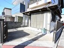  大和路線・関西本線/奈良駅 徒歩25分 1-2階 築46年