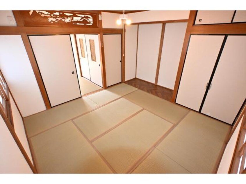  大和路線・関西本線/奈良駅 徒歩25分 1-2階 築46年