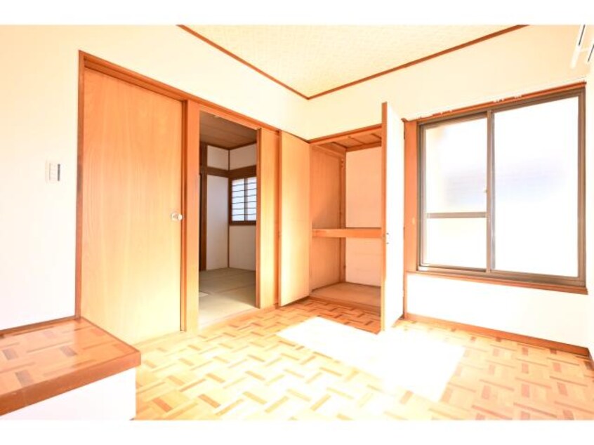  大和路線・関西本線/奈良駅 徒歩25分 1-2階 築46年