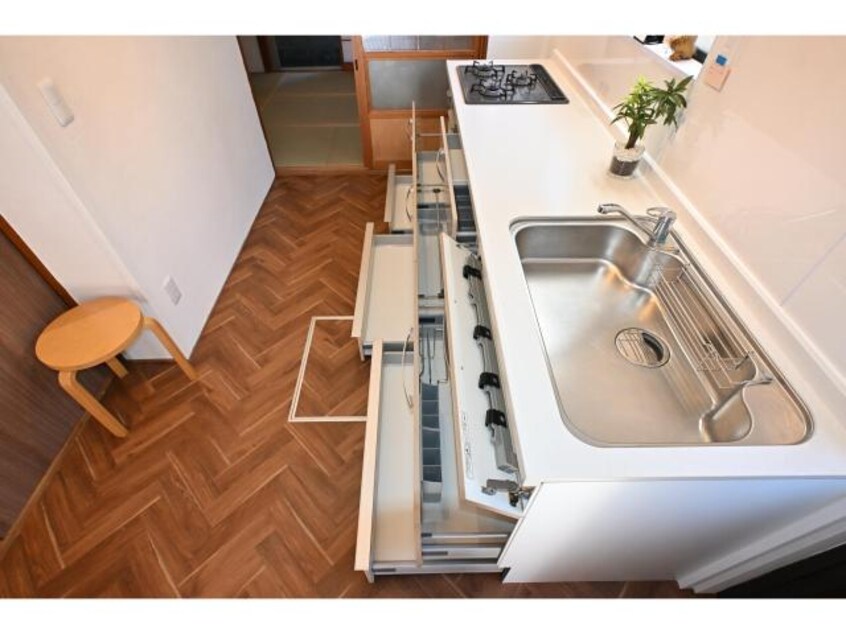  大和路線・関西本線/奈良駅 徒歩25分 1-2階 築46年