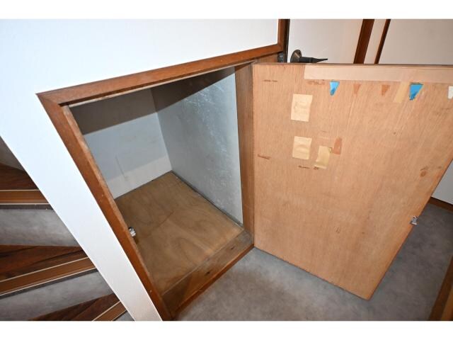  大和路線・関西本線/奈良駅 徒歩25分 1-2階 築46年