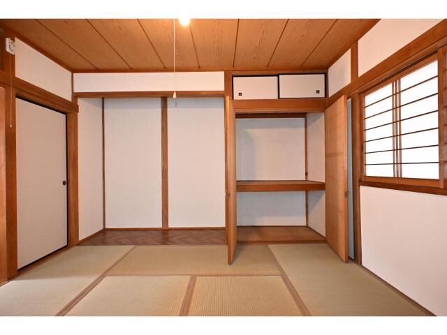  大和路線・関西本線/奈良駅 徒歩25分 1-2階 築46年