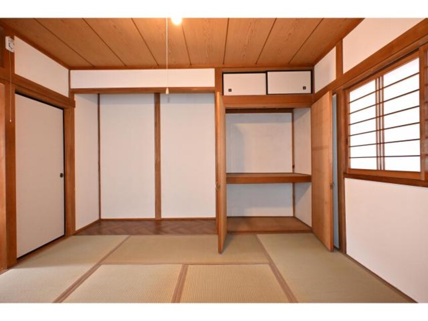  大和路線・関西本線/奈良駅 徒歩25分 1-2階 築46年