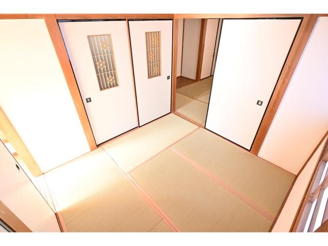  大和路線・関西本線/奈良駅 徒歩25分 1-2階 築46年