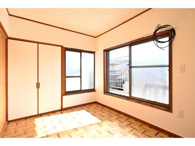  大和路線・関西本線/奈良駅 徒歩25分 1-2階 築46年