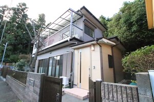 小比企町戸建