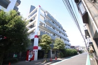 グロブナーハウス八王子Ⅱ