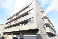 ウエスタンコートハウス