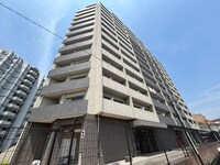 ＫＤＸレジデンス立川