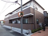 インビック拝島Ⅱ