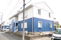 タウンホーム二分方Ａ