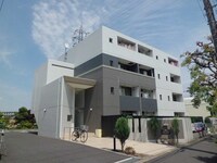 メゾン　ラフォーレ