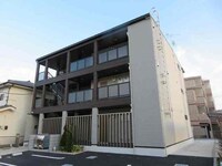 スプリング　コート