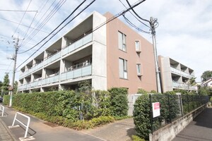 ヴィル清水が丘