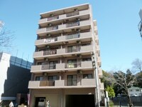 ヴィラージュ府中