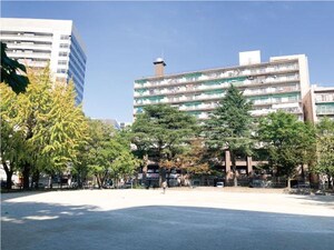 第３コーポ舞鶴ビル
