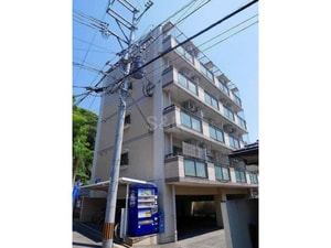 ユーライフ西公園