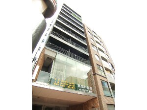 パークサイド端野2