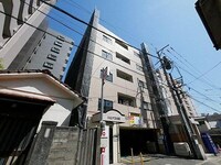 ルピナス大濠