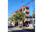 紫電壱号館