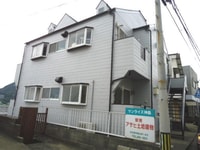 サンライズ神島