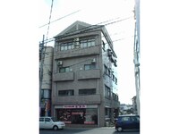 ルネッサンス福石