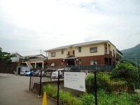 コンフォート日宇