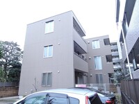 メゾンボヌール