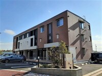 サンモール丸山　Ⅰ