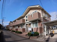 チェリー　フィールド　サウス