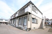 ドミールかしわ台