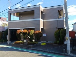 シャルマンメゾン