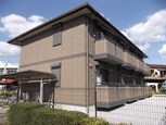 ラシーヌ中原Ⅱ