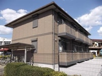 ラシーヌ中原Ⅱ