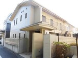 シティハウス上用賀
