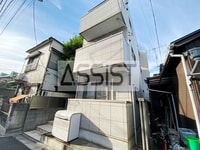 グリーンコート三宿